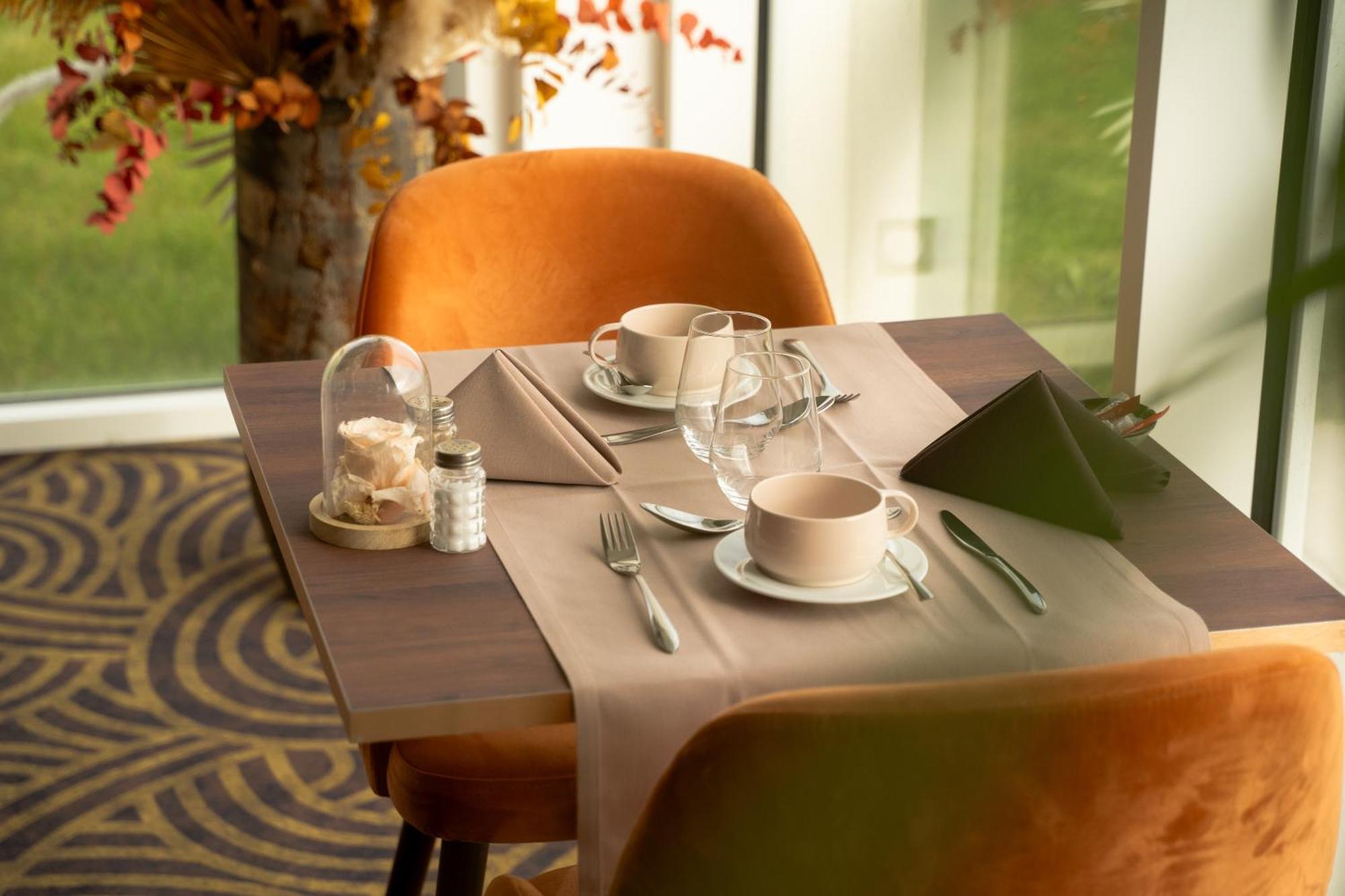 Hotel Le Manoir Du Roselier Plérin Екстериор снимка
