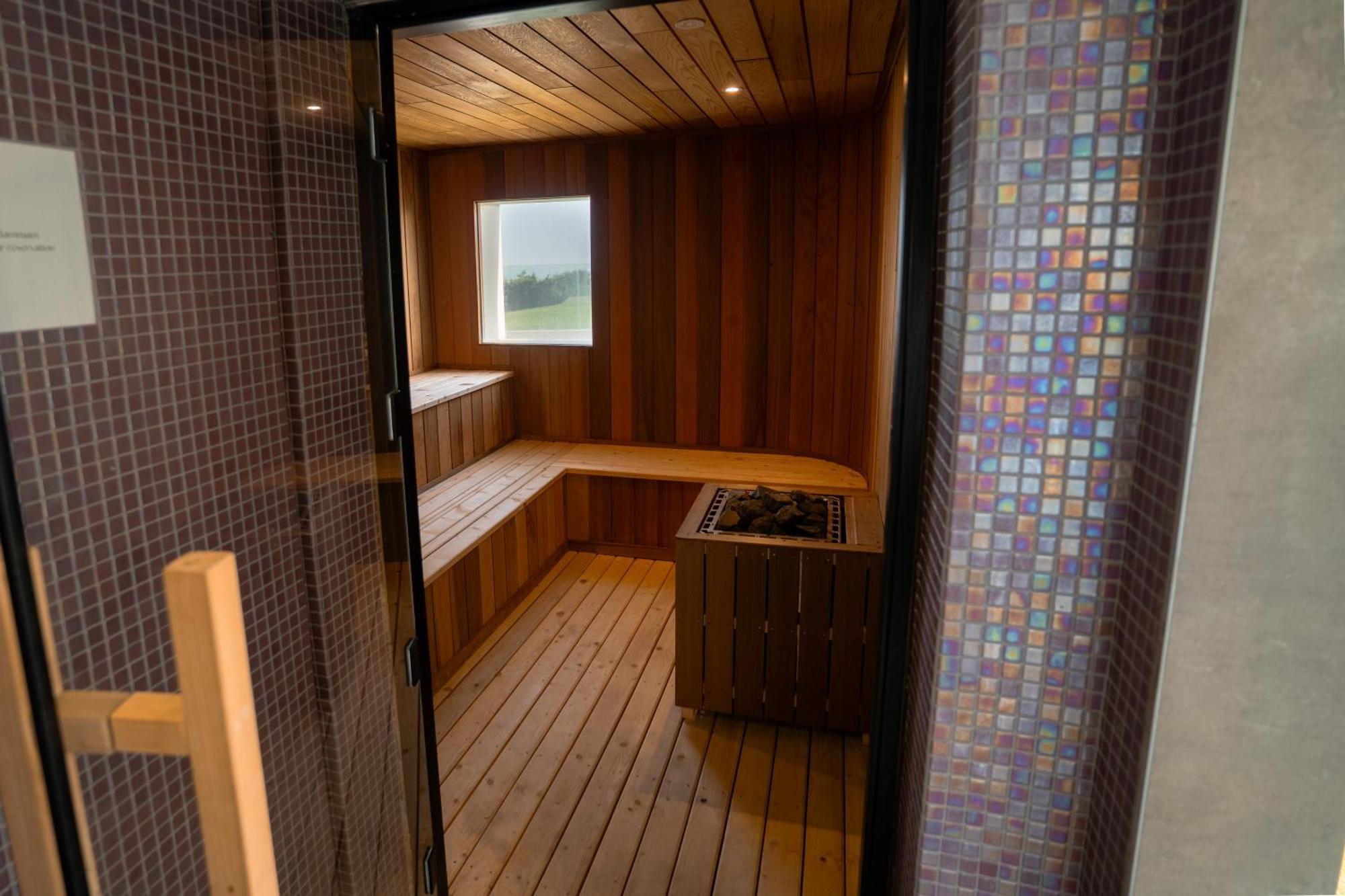 Hotel Le Manoir Du Roselier Plérin Екстериор снимка
