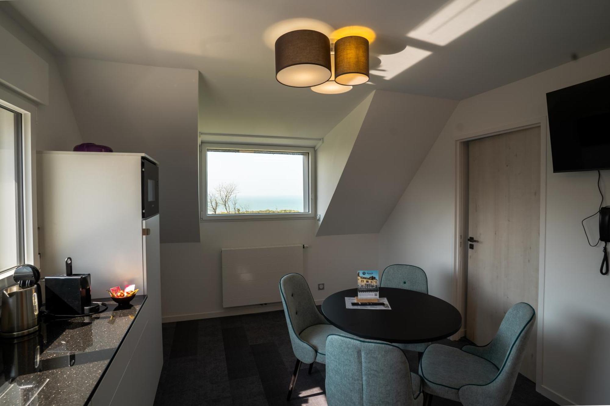 Hotel Le Manoir Du Roselier Plérin Екстериор снимка